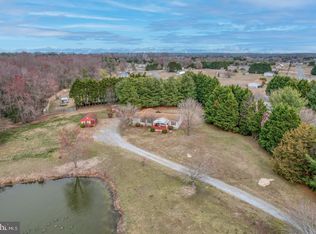 855 Jackson Ditch Rd, Harrington, DE 19952