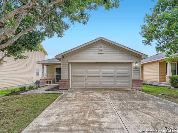 San Antonio TX Real Estate - San Antonio TX Homes For Sale | Zillow