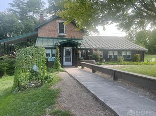 8382 W Covington Gettysburg Rd, Covington, OH 45318