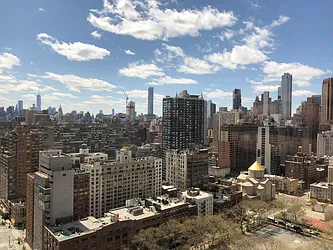 Rented by City Connections Realty