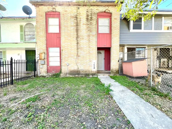 7042 Glen Mist, San Antonio, TX 78239