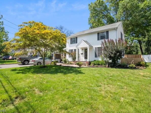 13 Wayne Blvd, Madison, NJ 07940