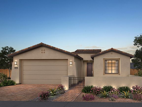 Tifton Walk Exterior A