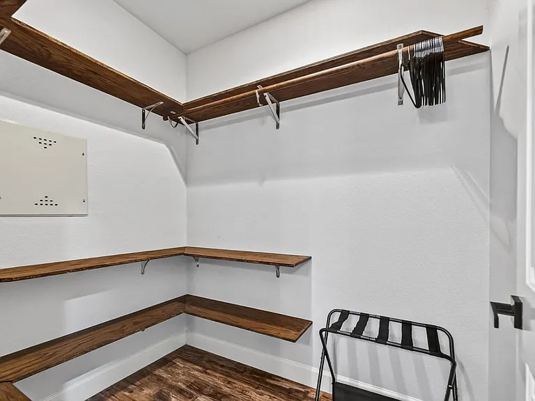 Storage Room