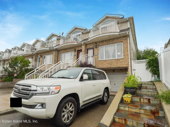 481 Father Capodanno Blvd #A, Staten Island, NY 10305