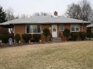 14 Juliet Ave, Romeoville, IL 60446