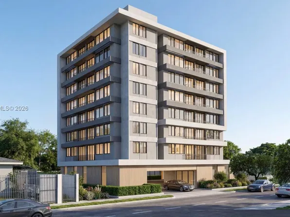 2020 Washington St, Hollywood, FL 33020