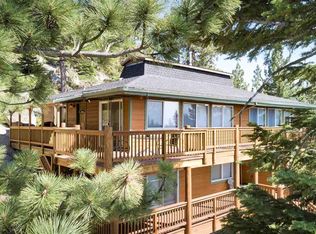 750 Tina Ct, Stateline, NV 89449