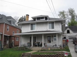441 High St, Brownsville, PA