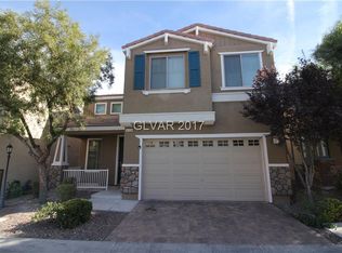 8128 Altamont Ridge St, Las Vegas, NV 89113
