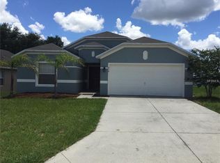 514 Delancey Dr, Davenport, FL 33837