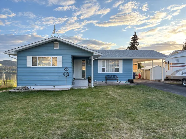 438 Opal Dr, Logan Lake, BC V0K 1W0