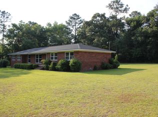 283 Clark Rd, Thomasville, GA 31757