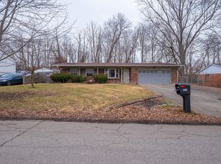 7012 Doris Dr, Indianapolis, IN