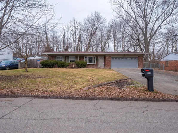 7012 Doris Dr, Indianapolis, IN 46214