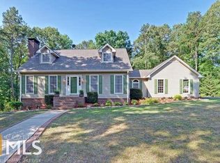 924 Long Rd, Toccoa, GA 30577