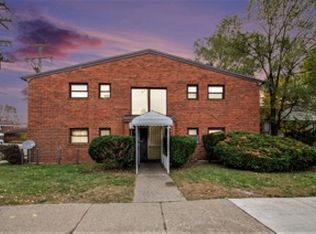 16290 Greenfield Rd APT 5, Detroit, MI 48235