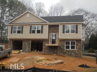 19 Cotton Bnd, Cartersville, GA 30120