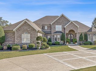 121 Cypress Pt, Paragould, AR 72450