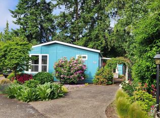 33125 SE White Oak Rd UNIT 56, Corvallis, OR