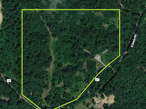 1 County Road 333, Cherry Valley, AR 72324