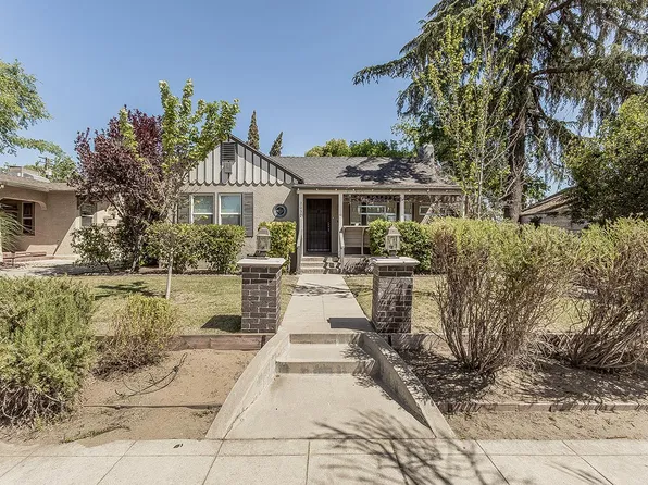 2030 N Wilson Ave, Fresno, CA 93704