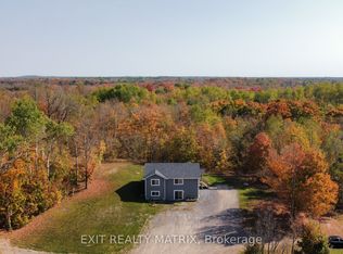 1424 Bull Lake Rd, Central Frontenac, ON K0H 1B0