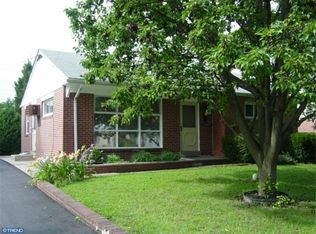 2245 Highland Ave, Morton, PA 19070