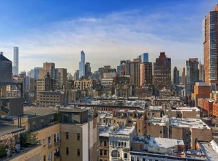 50 W 72nd St APT 1609, New York, NY 10023