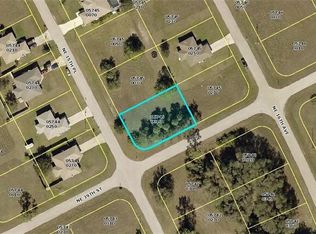 3901 NE 15th Pl, Cape Coral, FL 33909