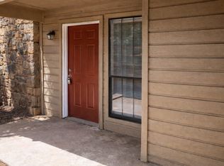 14305 N Pennsylvania Ave #2D, Oklahoma City, OK 73134