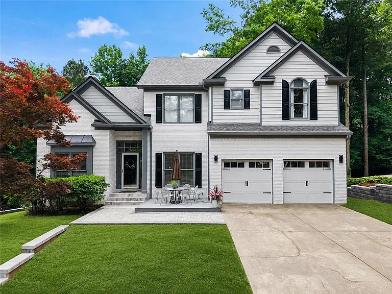 3807 Westwick Trce NW — Photo 1