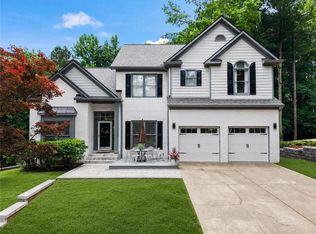 3807 Westwick Trce NW, Kennesaw, GA 30152
