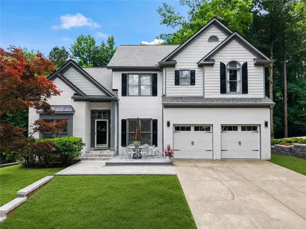 3807 Westwick Trce NW, Kennesaw, GA 30152