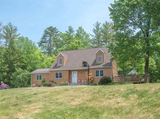22 Mrs Franks Rd, Saugerties, NY 12477