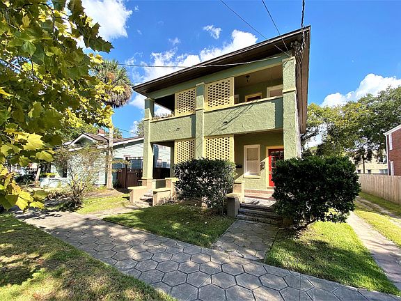 2nd image of 2818 Herschel St #1