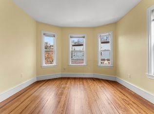 573 Washington St #2, Boston, MA 02135