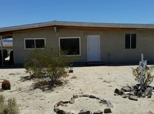 5045 Leila Ln, Twentynine Palms, CA 92277