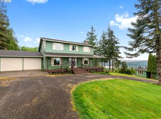 1083 Mount Pleasant Rd, Kelso, WA 98626