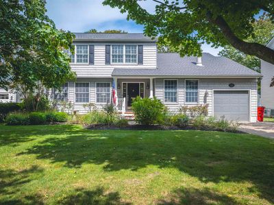1257 Cape May Ave, Cape May, NJ, 08204