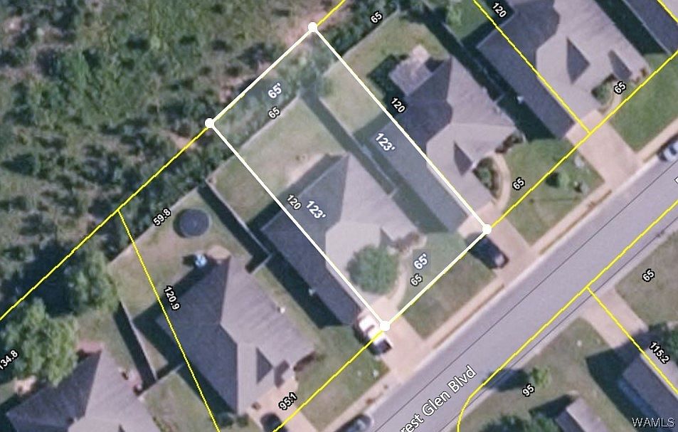 1st image of 11491 Forest Glen Blvd