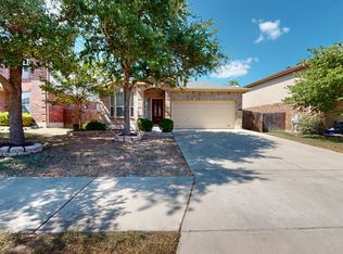 2617 Crusader Bnd, Schertz, TX 78108