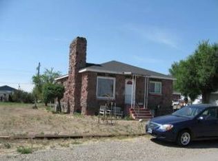 905 N 2nd St, Nyssa, OR 97913