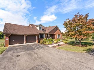 1276 Parker Rd, Bedford, VA 24523