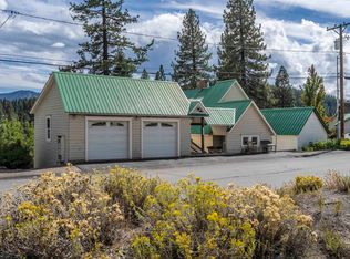 10114 E Jibboom St, Truckee, CA 96161