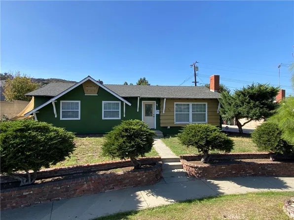 963 Ameluxen Ave, La Puente, CA 91745