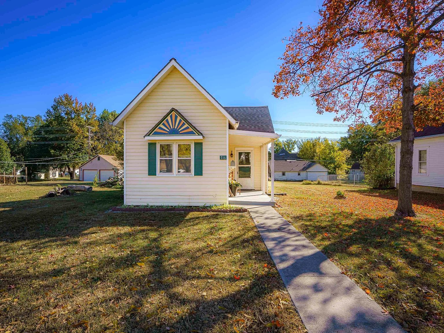 716 New York Ave, Holton, KS 66436 Zillow