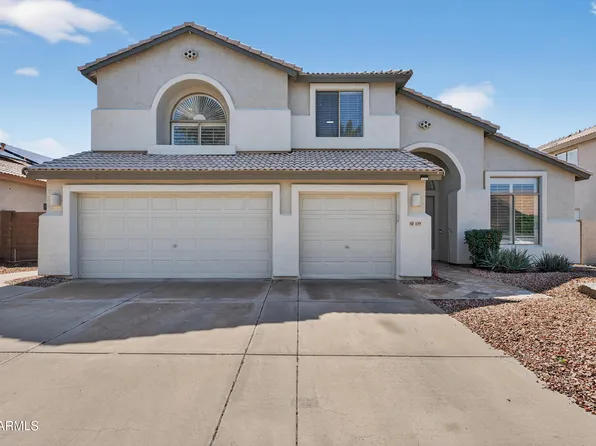 629 E ORCHID Lane, Gilbert, AZ 85296