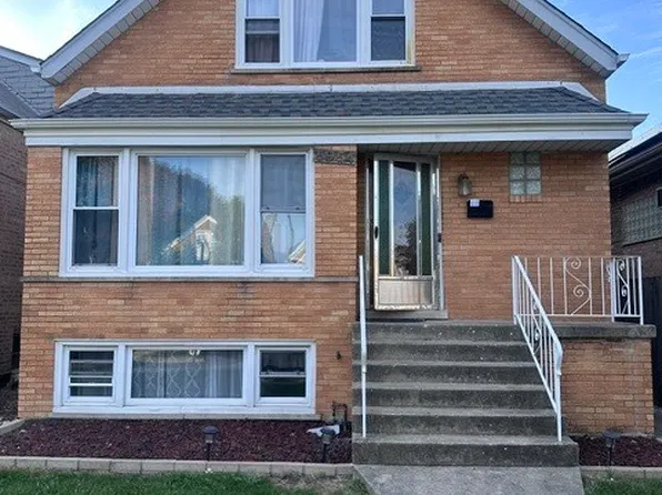 5954 S Kolmar Ave Floor 1, Chicago, IL 60629