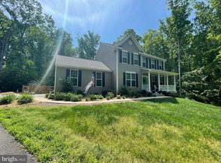 14709 Antler Rd, Fredericksburg, VA 22407